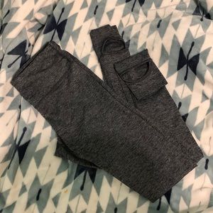 Yogalicious athletic leggings